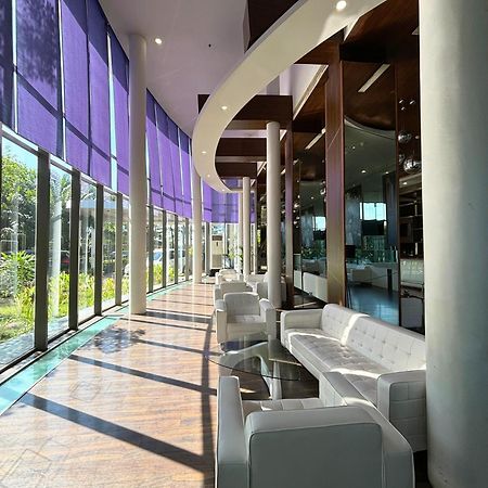 Novotel Banjarmasin Airport Banjarbaru Zewnętrze zdjęcie