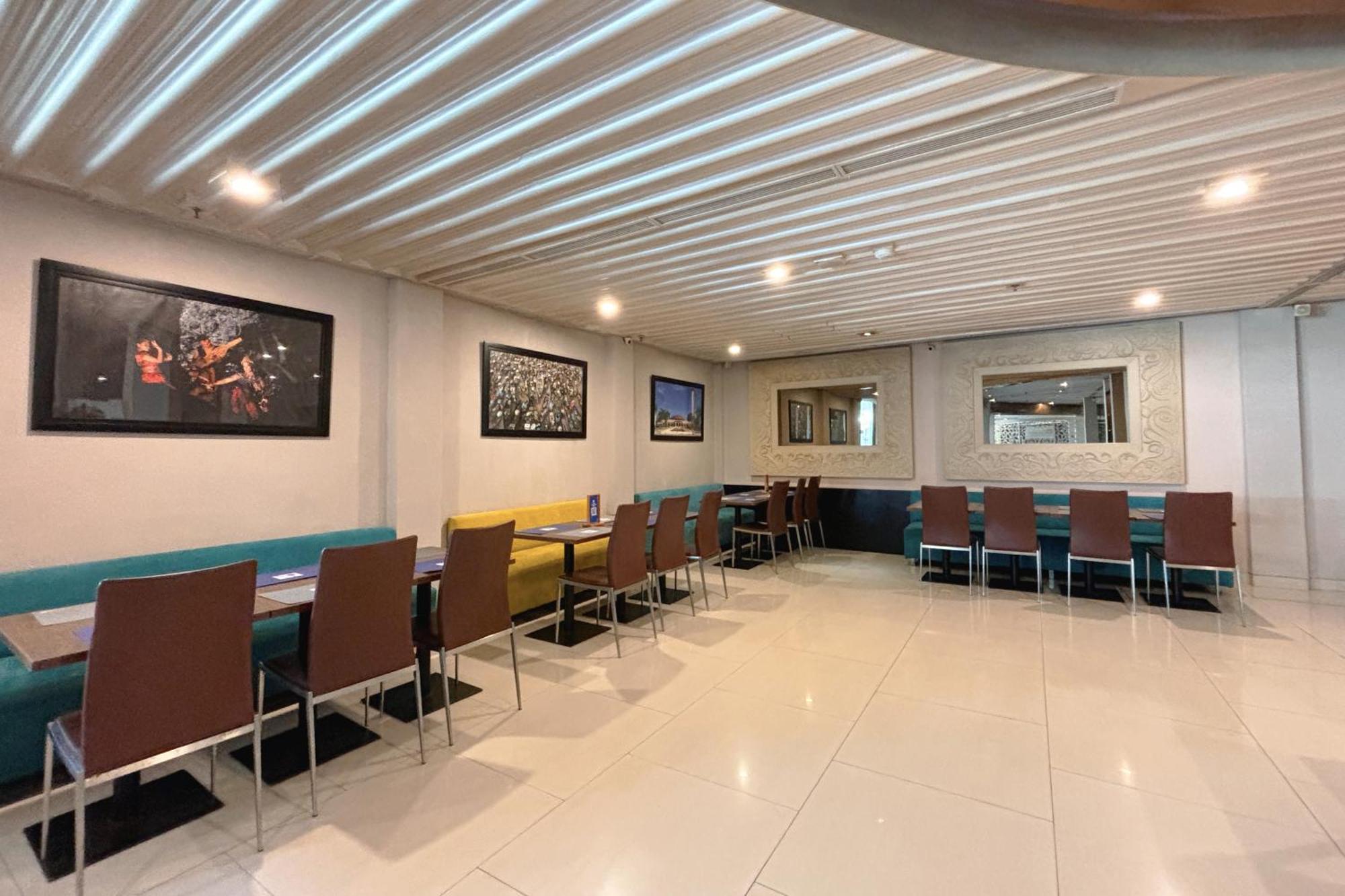 Novotel Banjarmasin Airport Banjarbaru Zewnętrze zdjęcie