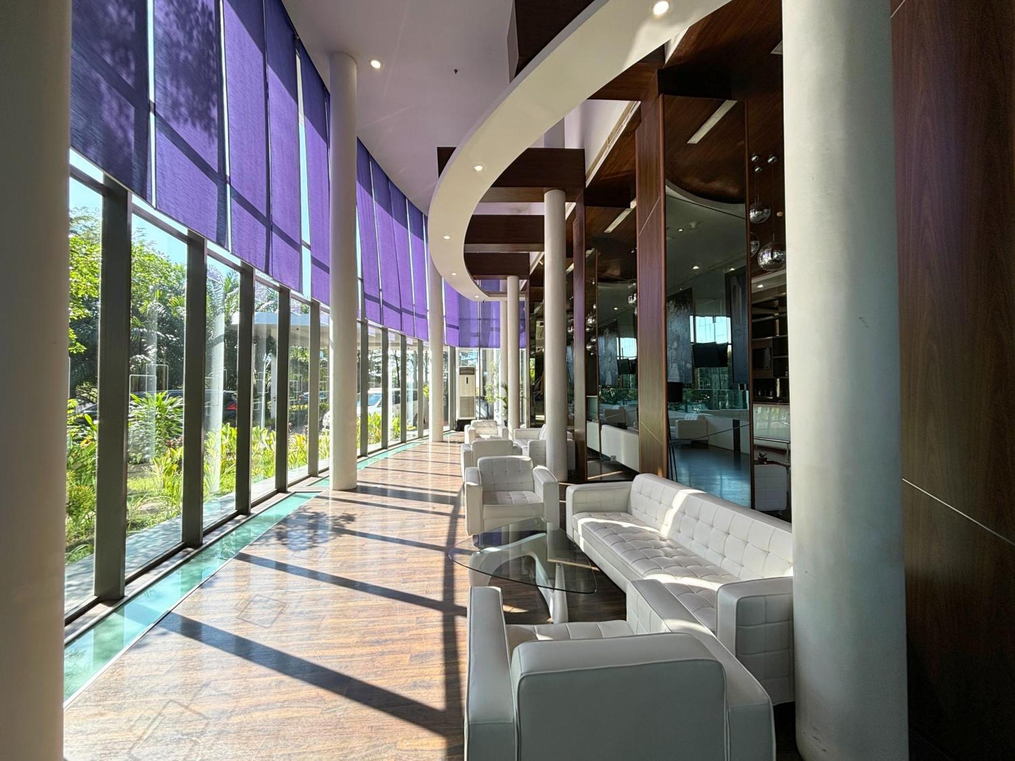 Novotel Banjarmasin Airport Banjarbaru Zewnętrze zdjęcie