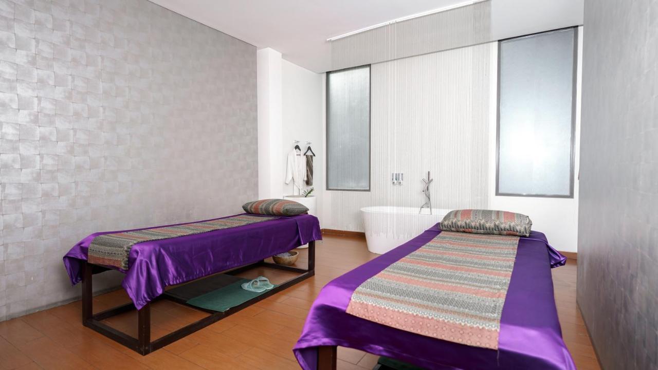 Novotel Banjarmasin Airport Banjarbaru Zewnętrze zdjęcie