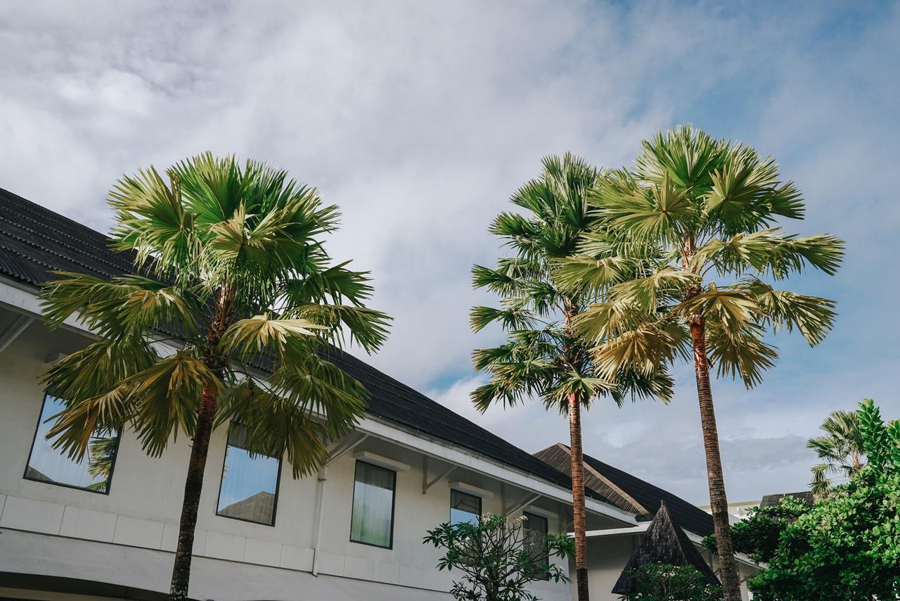 Novotel Banjarmasin Airport Banjarbaru Zewnętrze zdjęcie