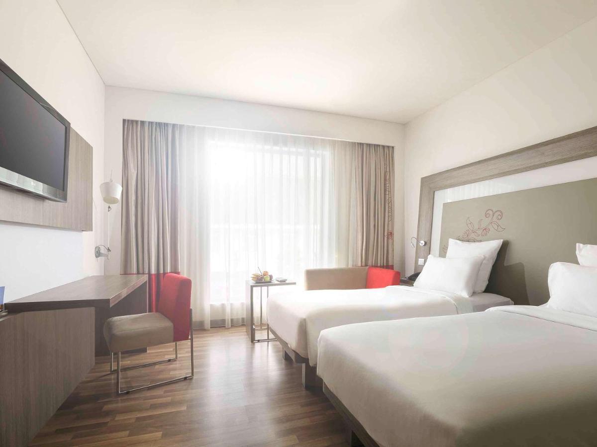 Novotel Banjarmasin Airport Banjarbaru Zewnętrze zdjęcie